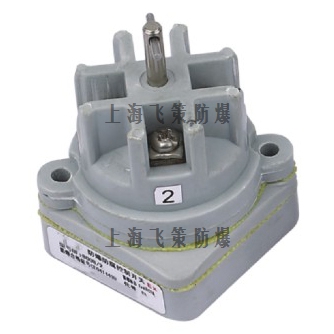 8008/2防爆控制開關